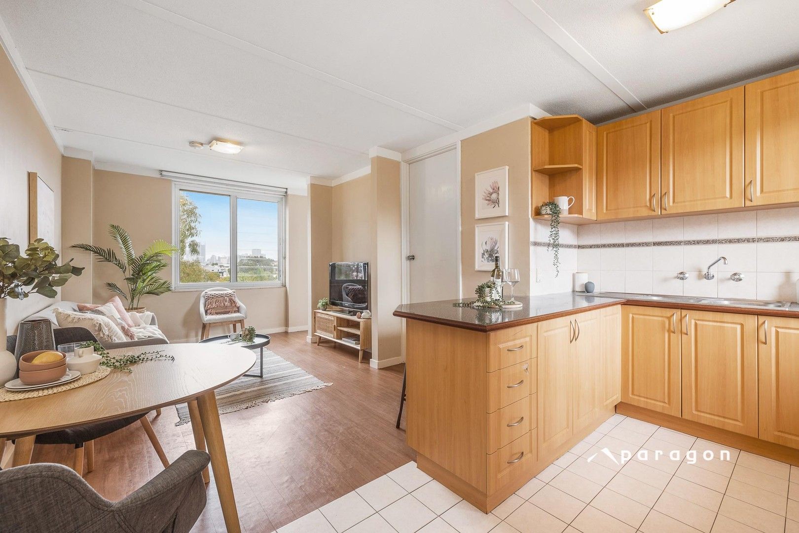 1 bedrooms Apartment / Unit / Flat in 36/3 Russell Avenue NORTH PERTH WA, 6006