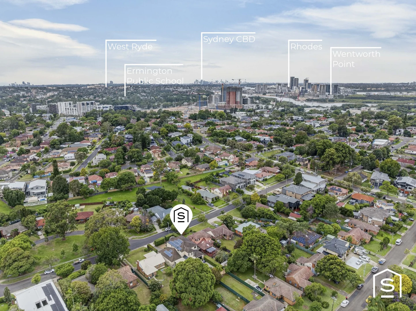 Additional image 15 of 13 Flinders Street, Ermington NSW 2115