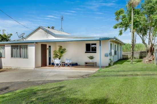 80 Wainai Road, Farleigh QLD 4741, Image 0