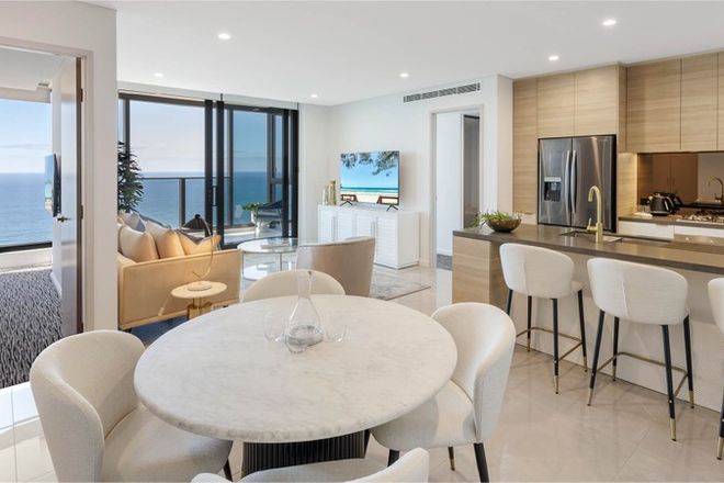 Picture of 88 THE ESPLANADE, SURFERS PARADISE, QLD 4217