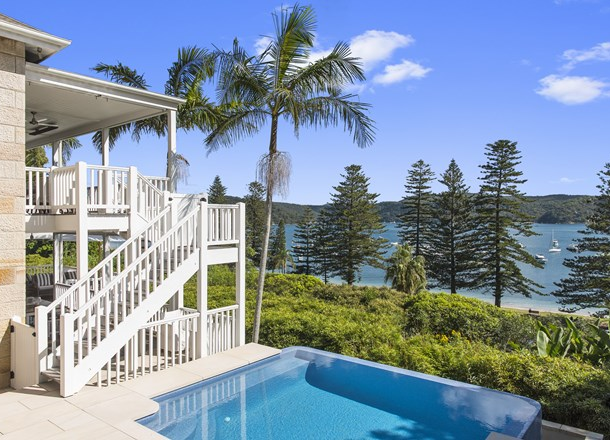 21A Palm Beach Road, Palm Beach NSW 2108