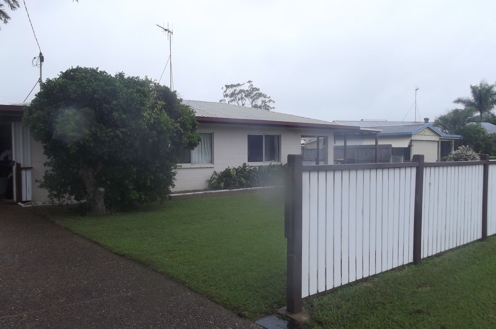34 McLachlan Dve..., Avenell Heights QLD 4670, Image 0