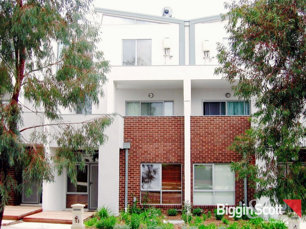 16A High Street, Doncaster VIC 3108, Image 0