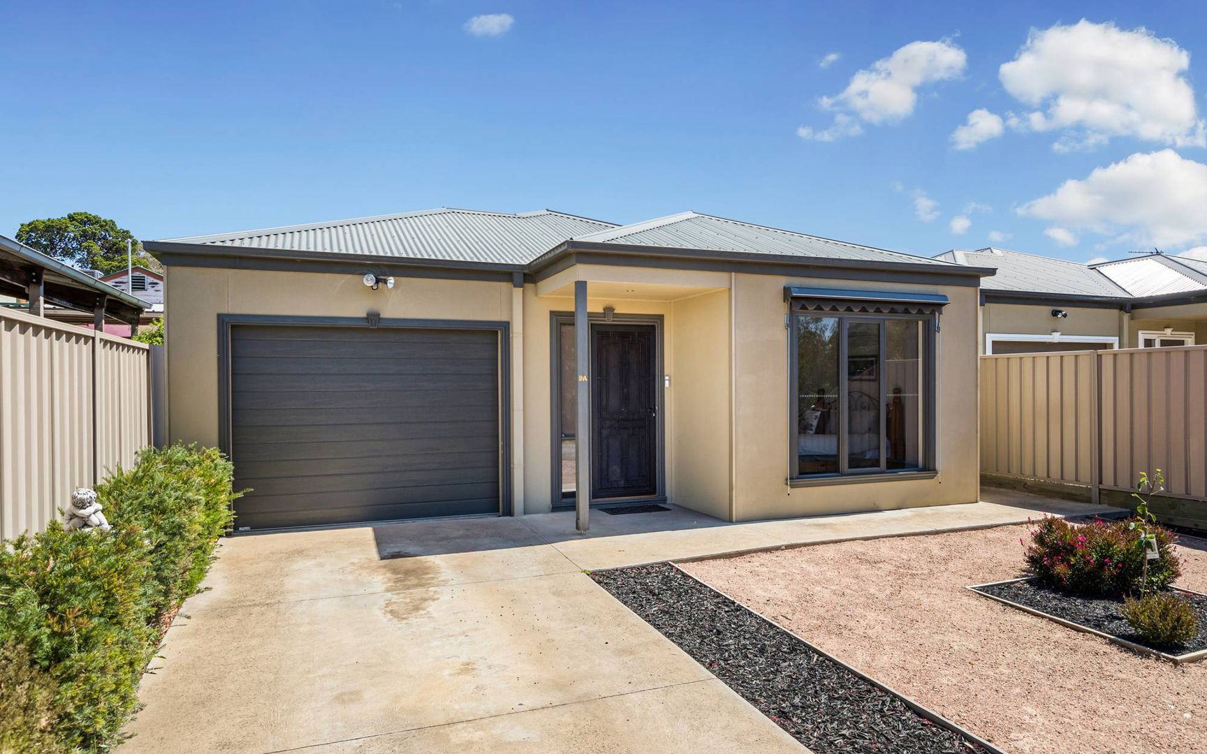 9a Farnsworth Street Eaglehawk Vic 3556 Townhouse For