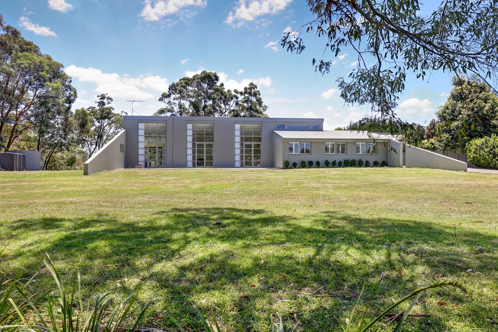 4 bedrooms House in 17 Rock Wallaby Way BLAXLAND NSW, 2774