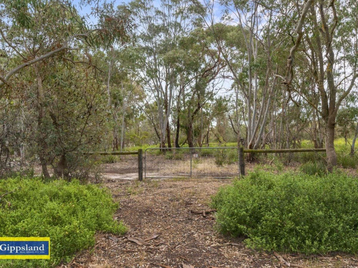 Lot 2 Woodpile Road, Meerlieu VIC 3862, Image 1