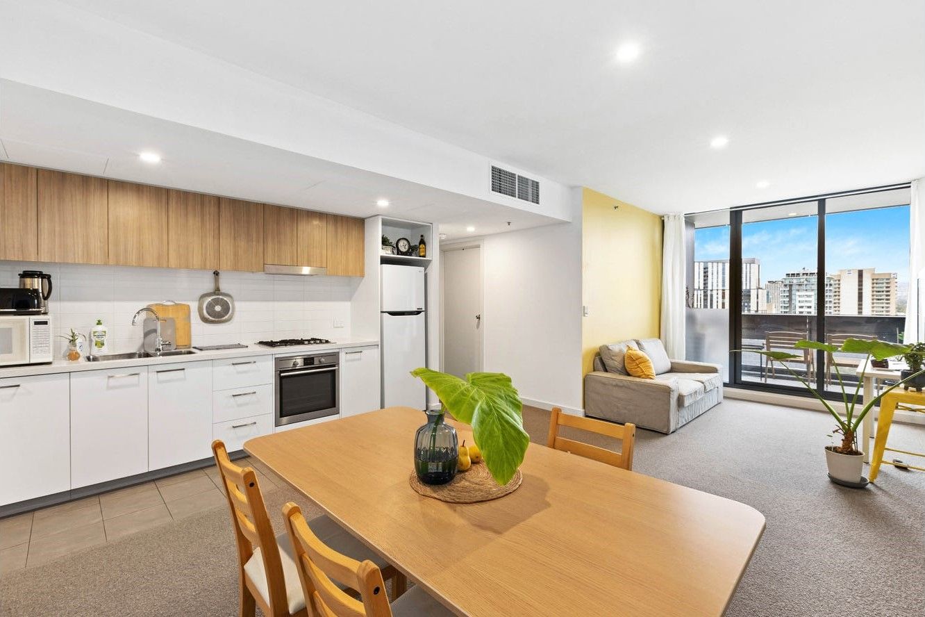 2 bedrooms Apartment / Unit / Flat in 1103/160 Grote Street ADELAIDE SA, 5000