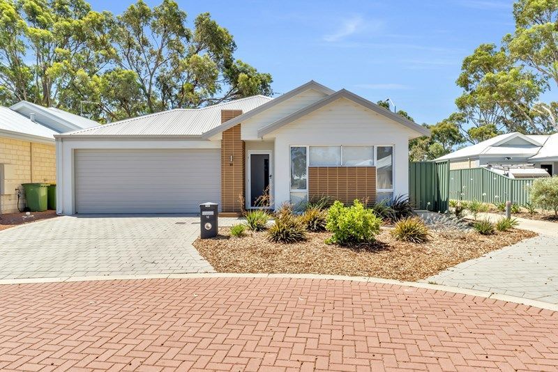 16 Encourage Loop, Dudley Park WA 6210, Image 0