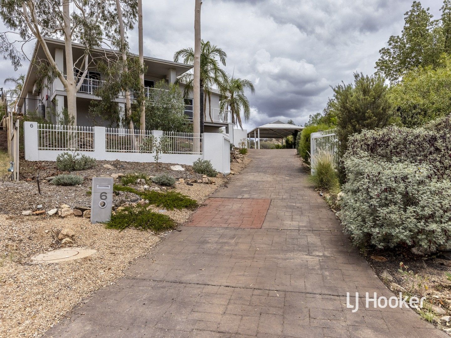 6 Valley Court, Braitling NT 0870, Image 1