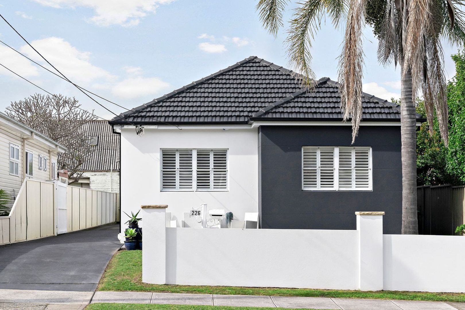226 Woniora Road South Hurstville Nsw 2221 Domain