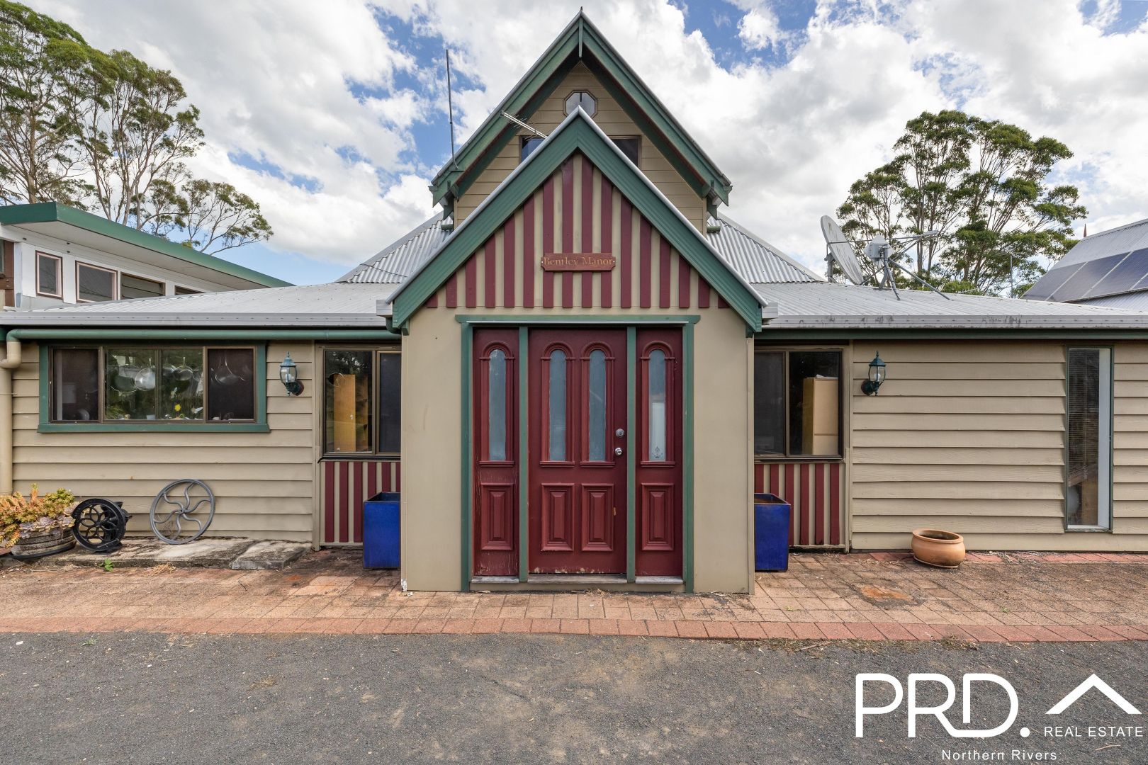 25 Brazels Road, Bentley NSW 2480 House for Sale Domain