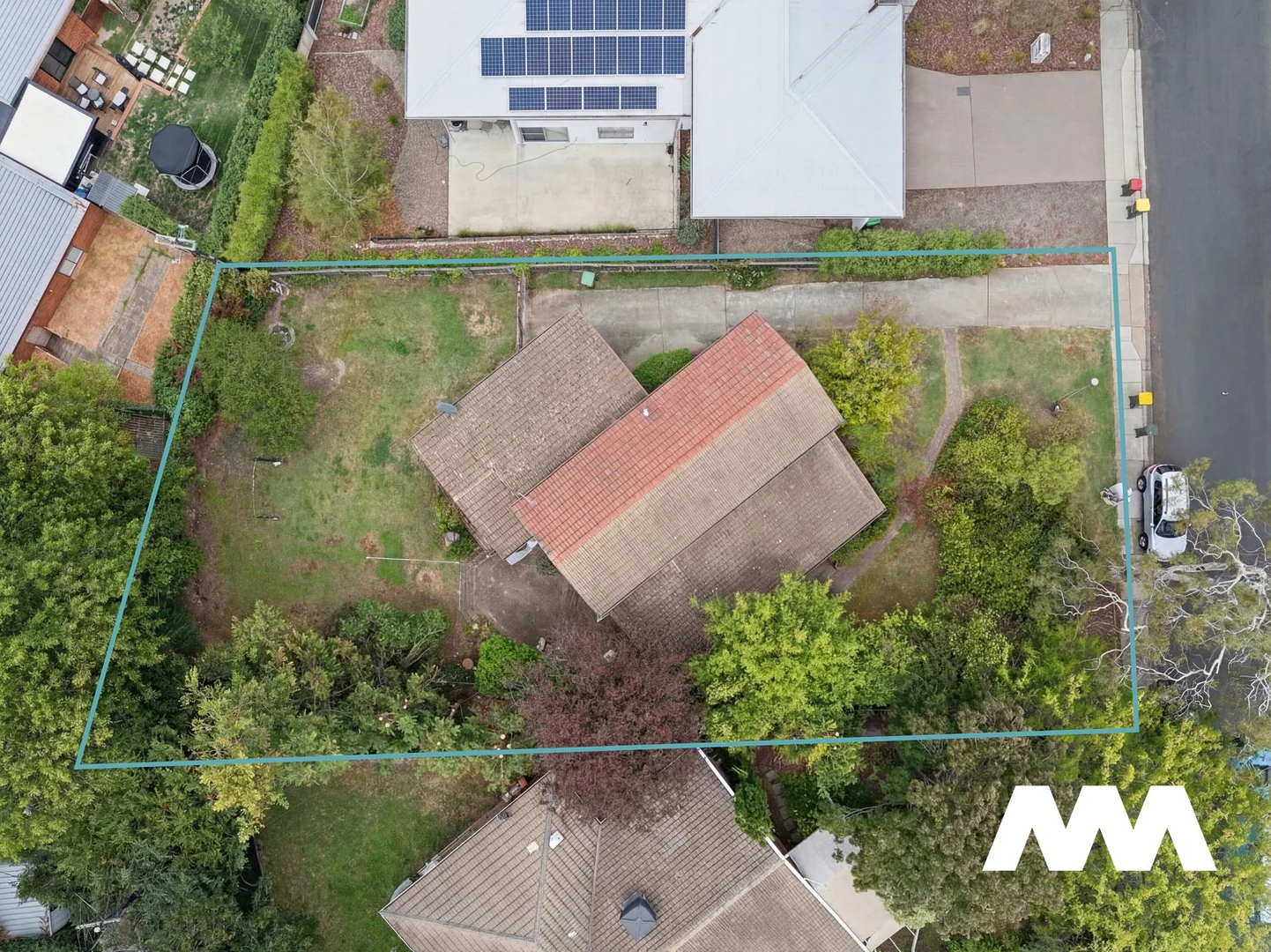 Additional image 14 of 8 Waller Crescent, Campbell ACT 2612