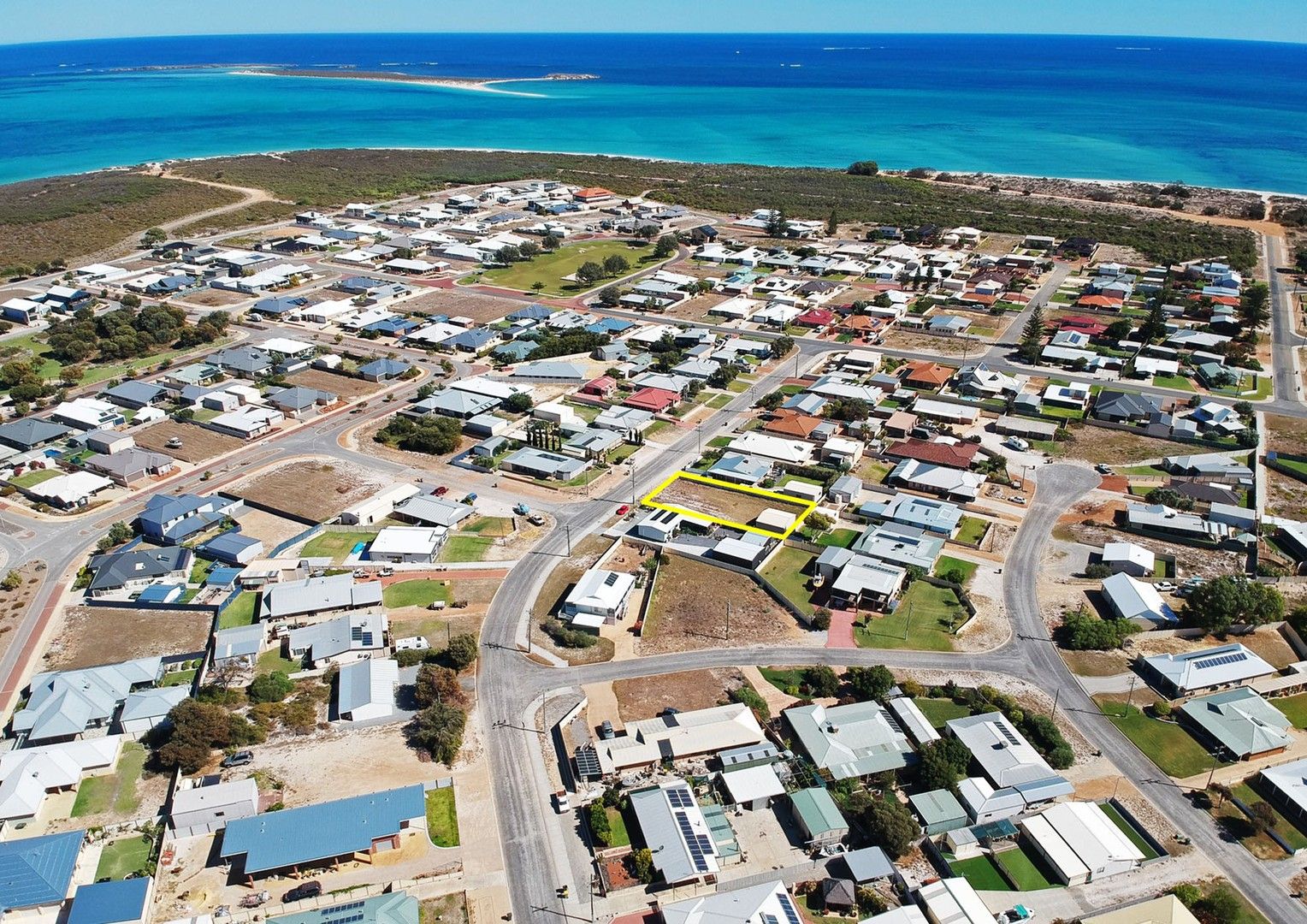 Lot 248, 13 Shearwater Dr, Jurien Bay WA 6516, Image 0