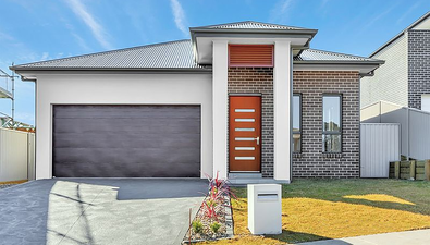 Picture of 81 Garrawilla Avenue, NORTH KELLYVILLE NSW 2155