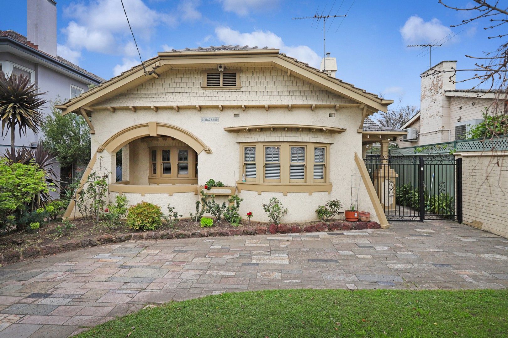81 Ballarat Road, Footscray VIC 3011 House For Rent Domain
