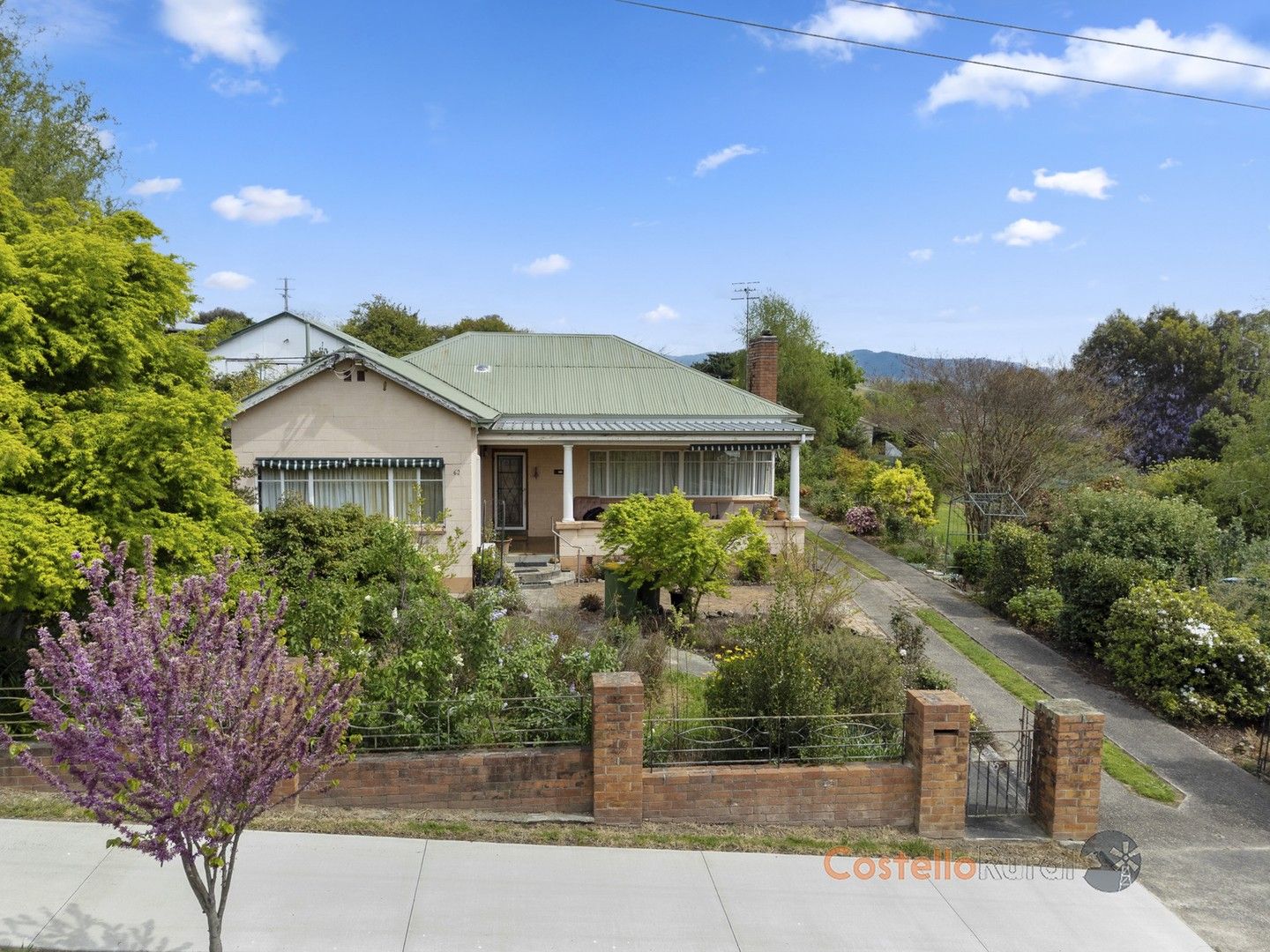 60-62 Donaldson St, Corryong VIC 3707, Image 0