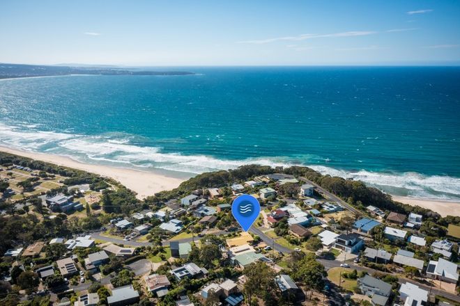 Picture of 2 Leumeah Street, PAMBULA BEACH NSW 2549