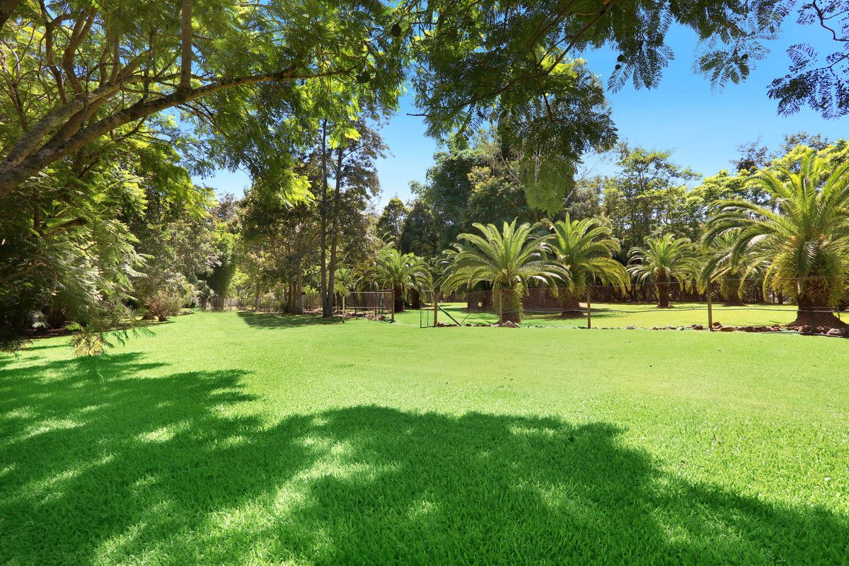 240 Clagiraba Road, Mount Nathan QLD 4211, Image 2