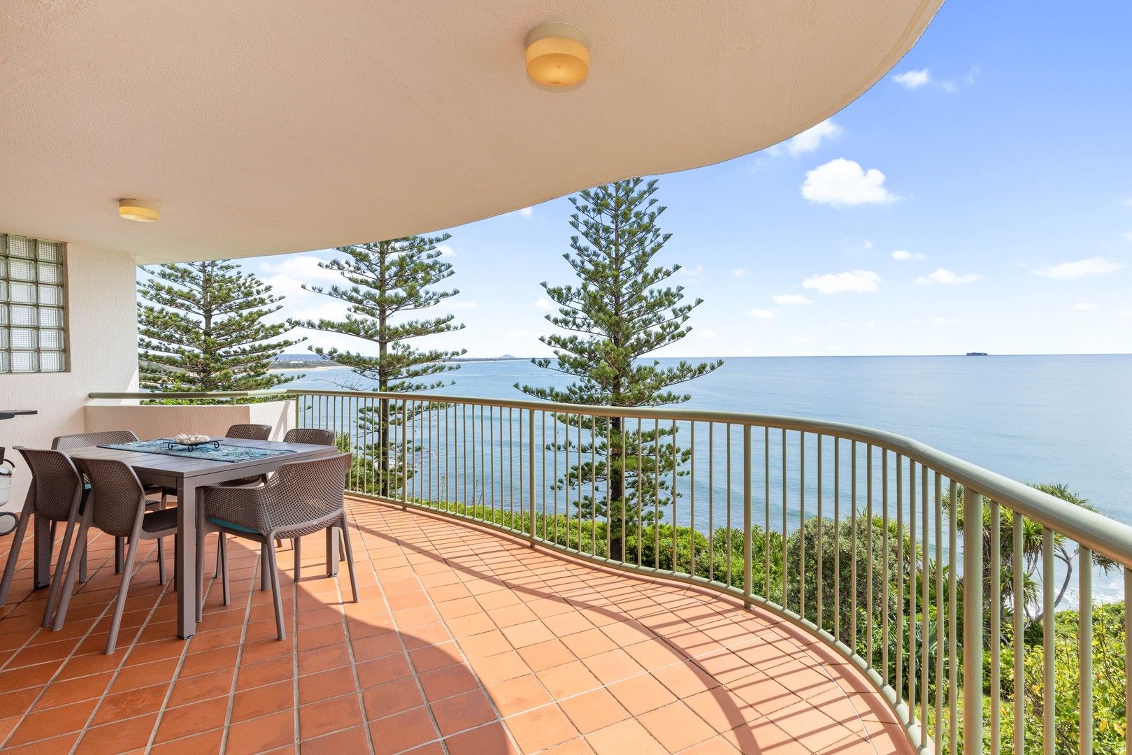 Unit 4/9 McIlwraith Street, Moffat Beach QLD 4551 Apartment For Rent