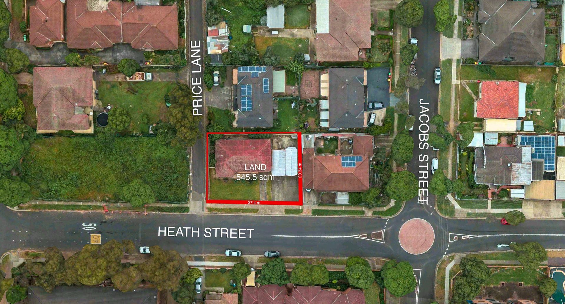 6 Heath St, Bankstown NSW 2200, Image 1