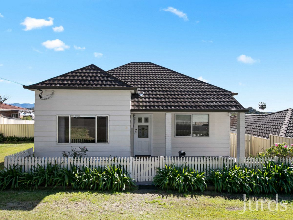 3 bedrooms House in 6 Yango Street CESSNOCK NSW, 2325