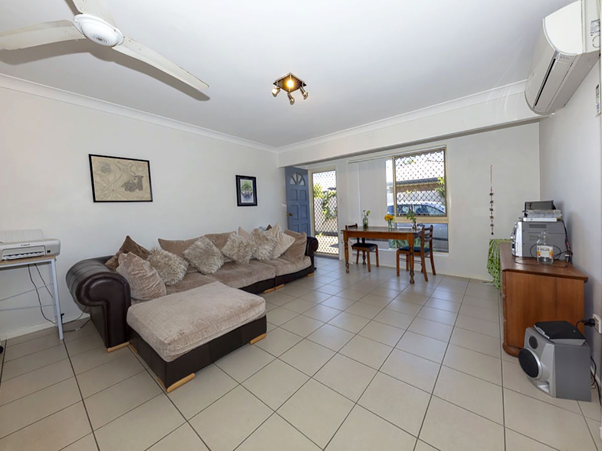 3/49 Gillies Street, Zillmere QLD 4034