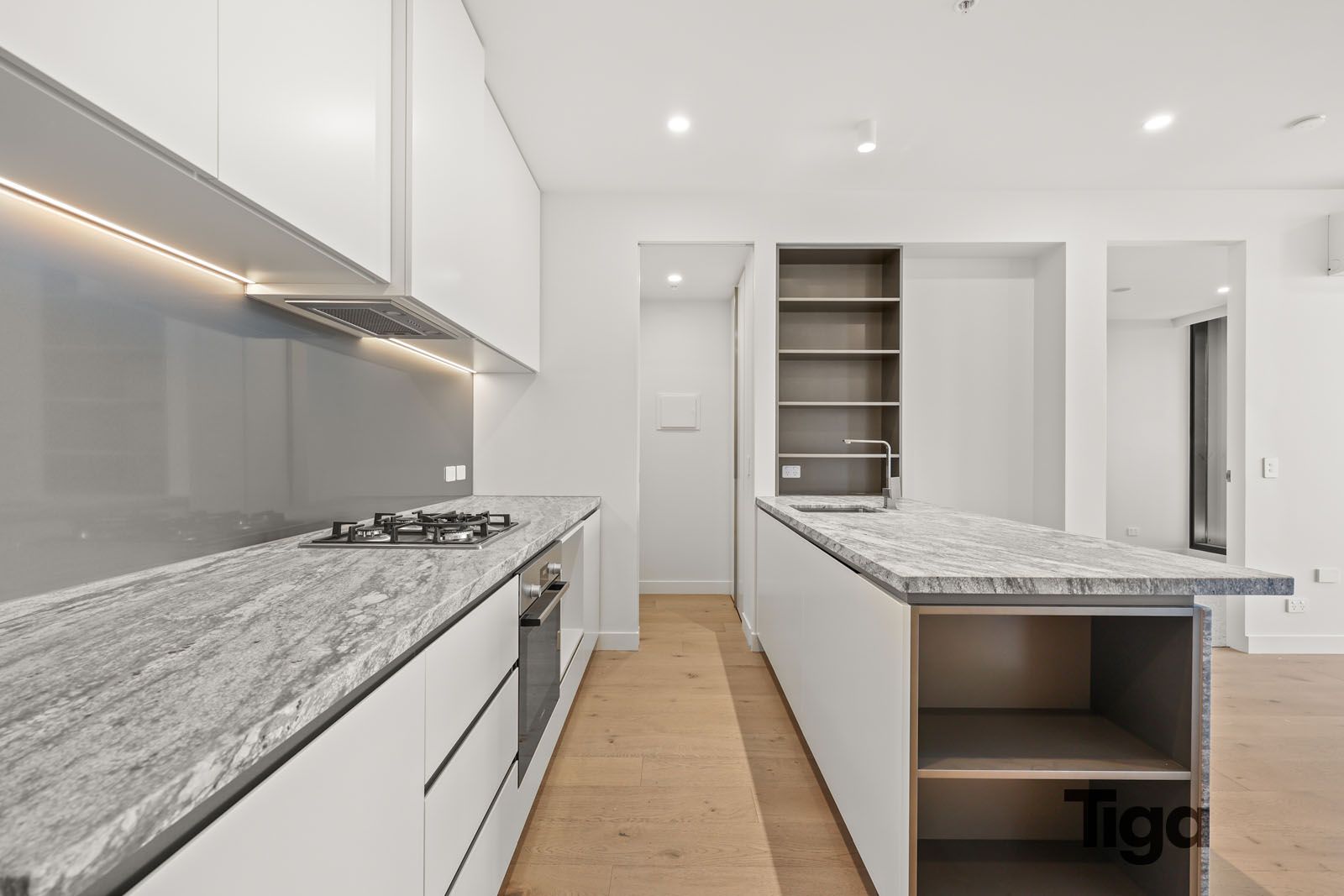 3 bedrooms Apartment / Unit / Flat in 4201/301 King Street MELBOURNE VIC, 3000
