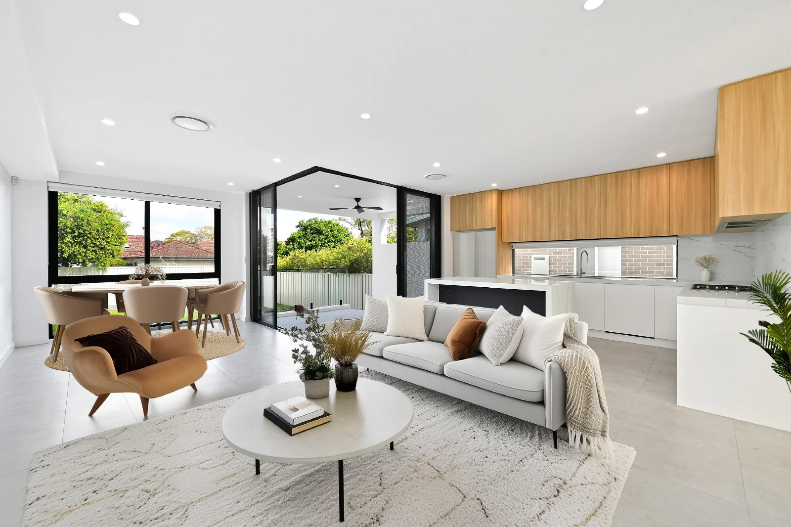 Primary image of 8 Hazelglen Avenue, Panania NSW 2213