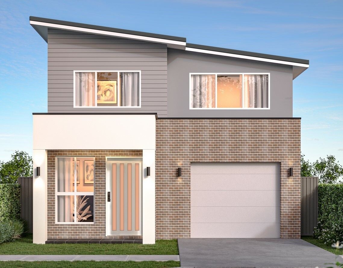 4 bedrooms New House & Land in  KELLYVILLE RIDGE NSW, 2155