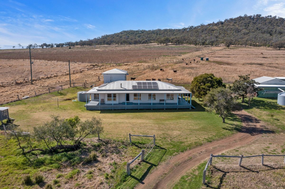 48 Rifle Range Road, East Greenmount Property History & Address
