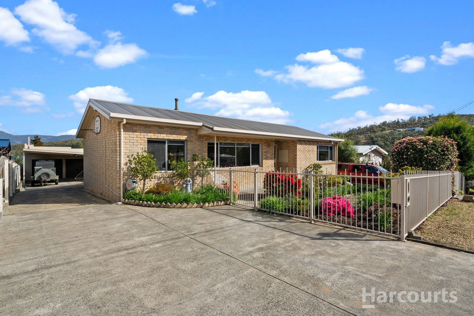 3 bedrooms House in 25 Fairfield Road GEILSTON BAY TAS, 7015