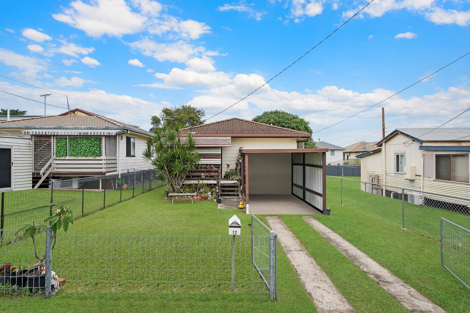 12 Tilley Street, Redcliffe QLD 4020, Image 0