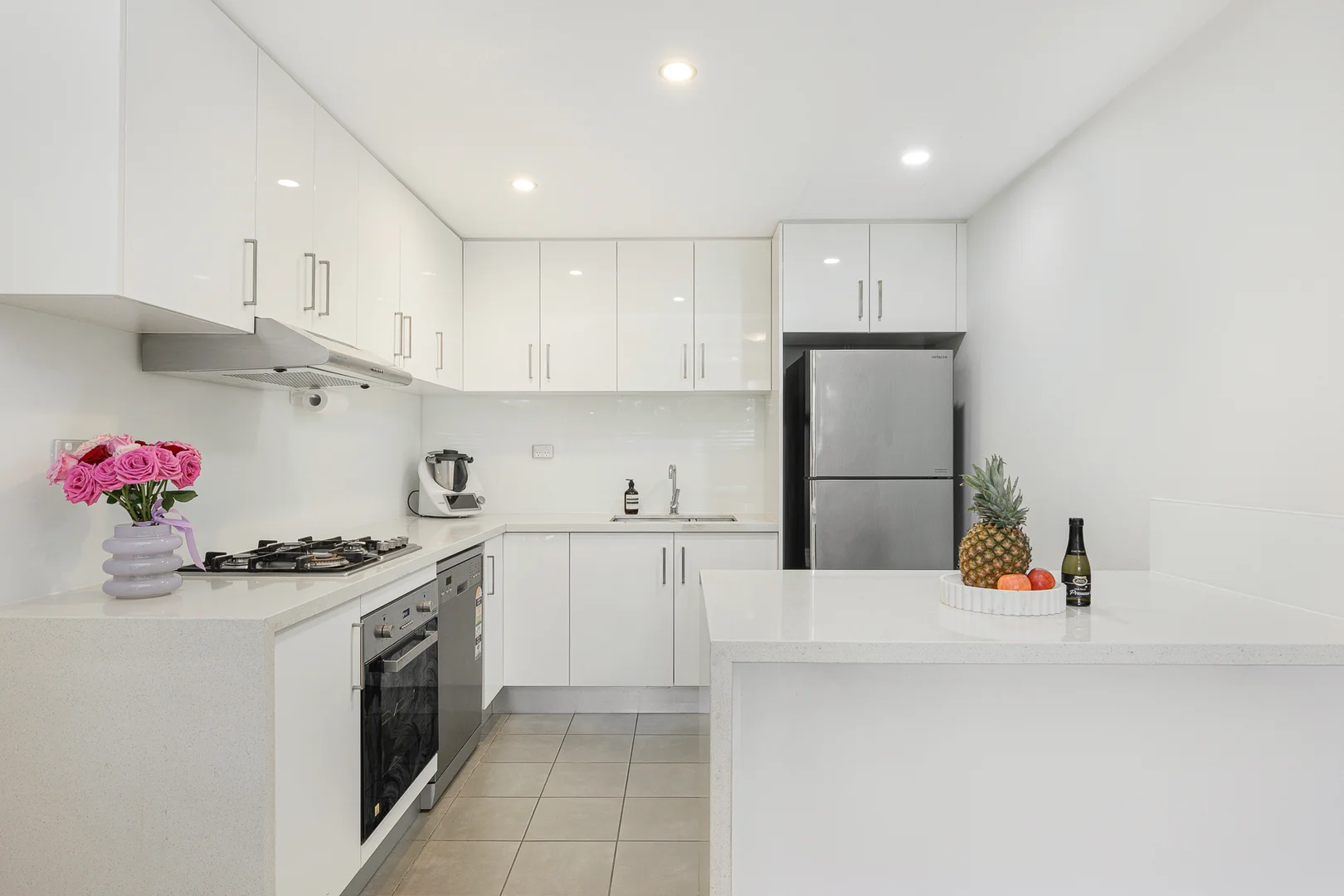 Additional image 3 of 36/5-15 Boundary Street, Roseville NSW 2069