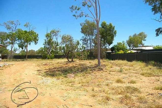 Picture of 3 Jennerae Drive, ALICE SPRINGS NT 0870