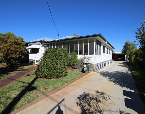 17 Saunders Street, Narrabri NSW 2390