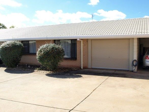 9/174 Campbell Street, Toowoomba City QLD 4350, Image 0