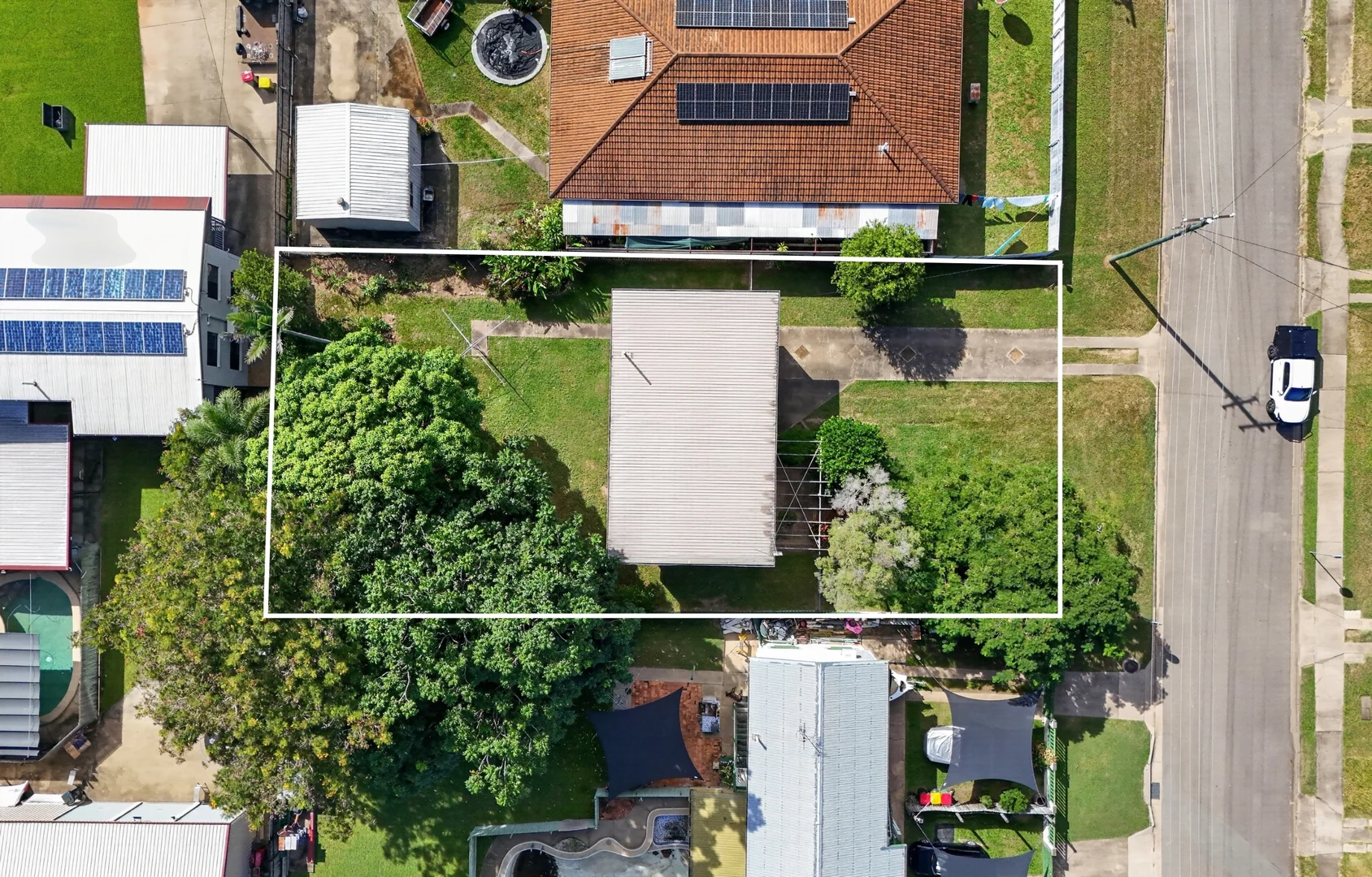 Additional image 20 of 50 Renecol Avenue, Rasmussen QLD 4815