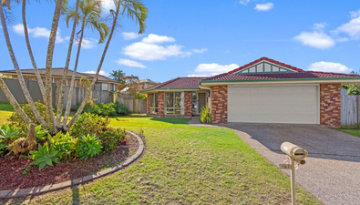 Picture of 11 Merlin Place, ORMEAU QLD 4208