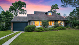 Picture of 66 Aiken Road, WEST PENNANT HILLS NSW 2125