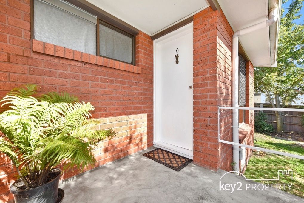 6/6 Victoria Street, Youngtown TAS 7249, Image 0