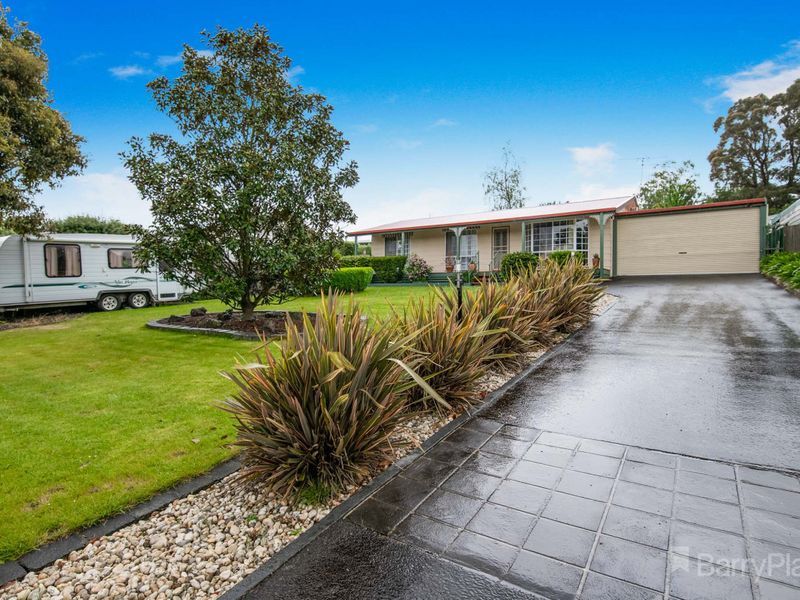 23 Station Street, Buln Buln VIC 3821, Image 0