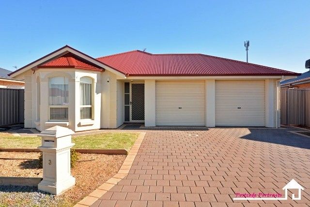 3 Tummel Circle, Whyalla Jenkins SA 5609, Image 0