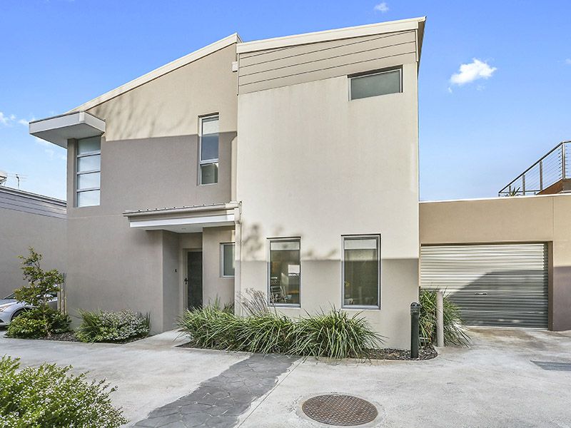 2 bedrooms Townhouse in 4/27 Mount Pleasant Road BELMONT VIC, 3216