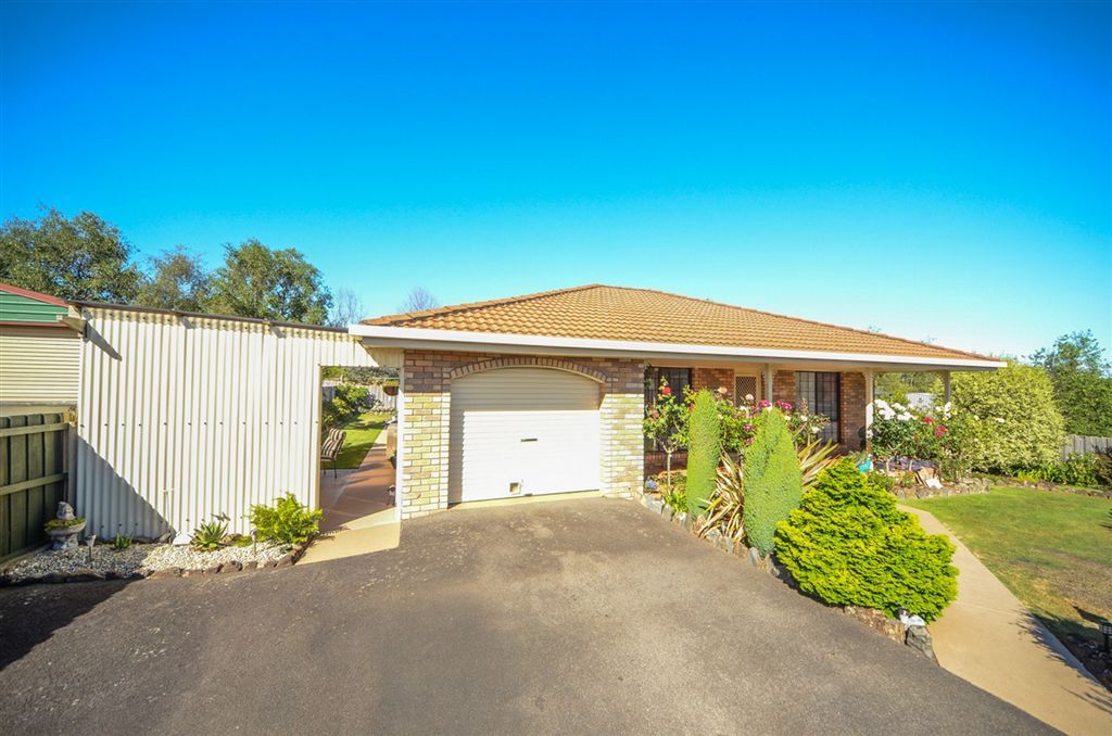 2/14 Glover Avenue, Blackstone Heights TAS 7250, Image 0