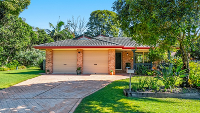 Picture of 97 Beech Drive, SUFFOLK PARK NSW 2481