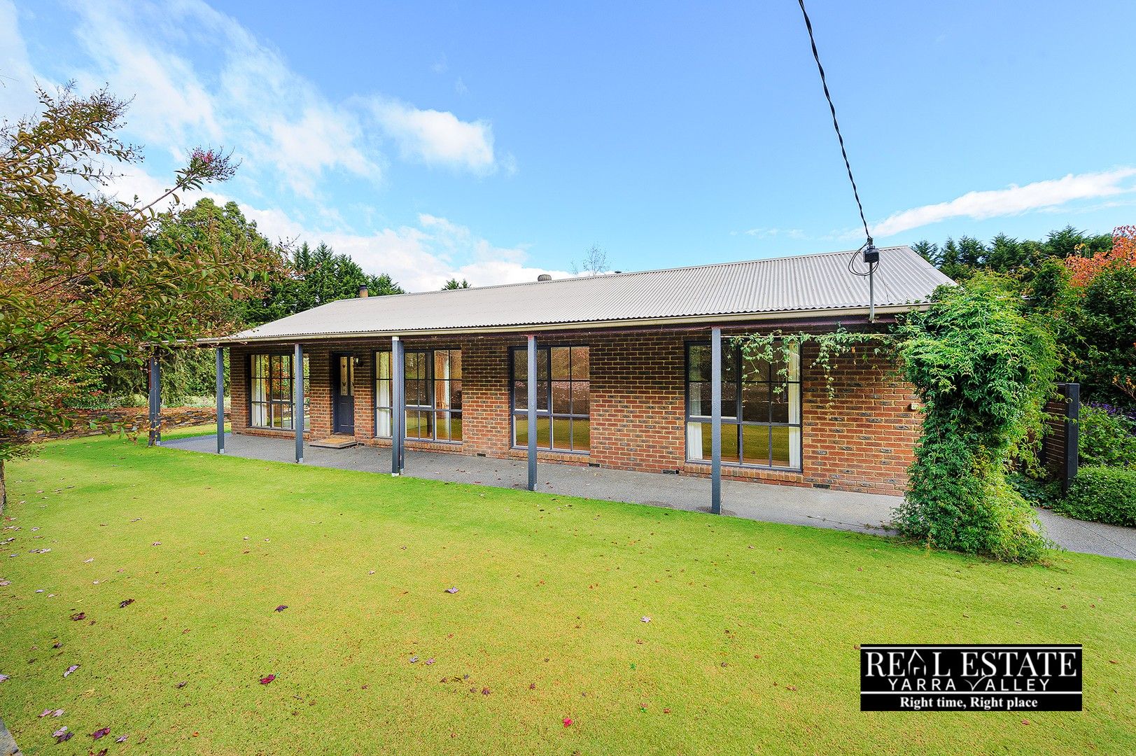 308 Don Road, Badger Creek VIC 3777, Image 0