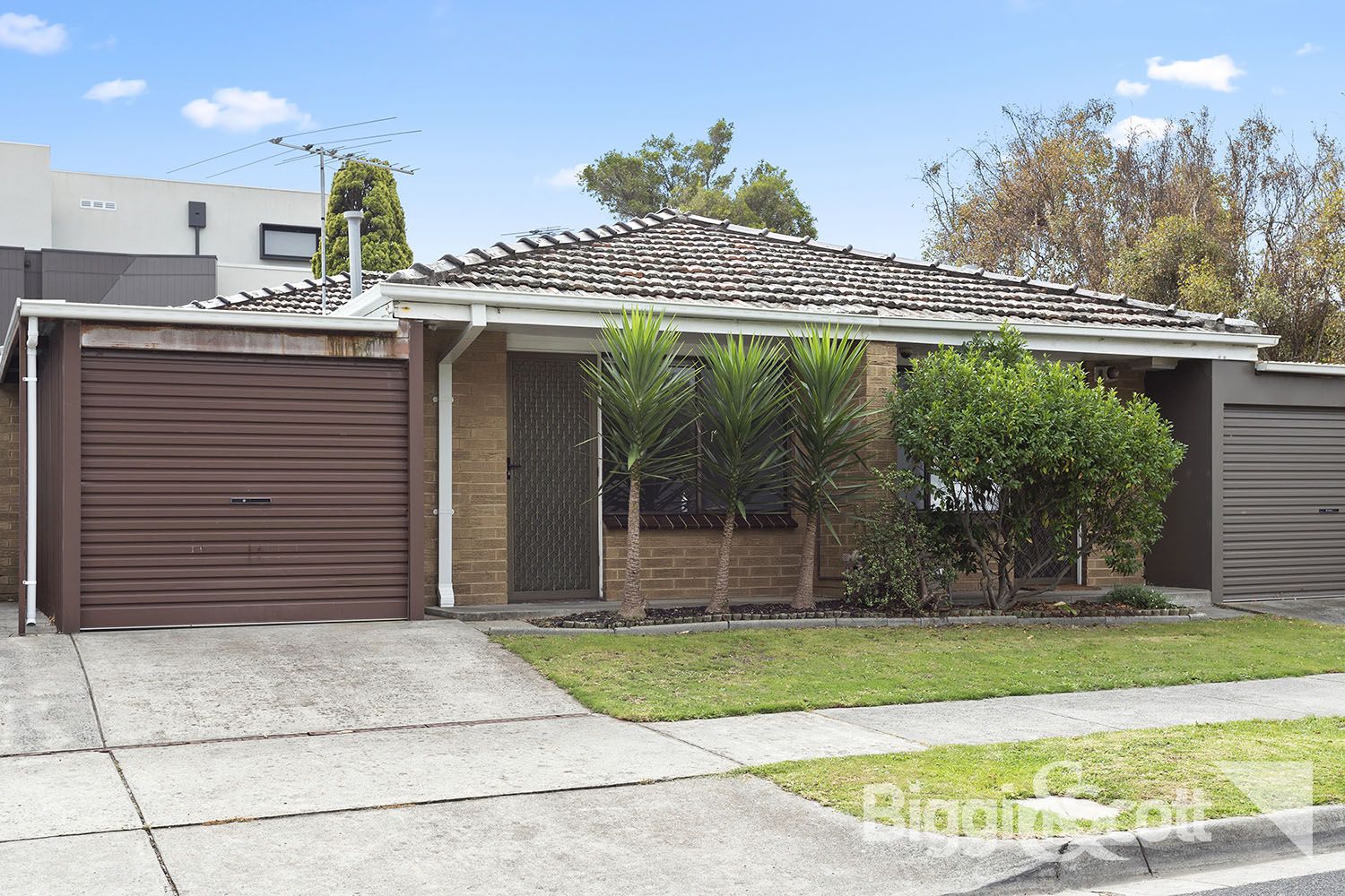 2 bedrooms Apartment / Unit / Flat in 3/59 Barkly Street MORDIALLOC VIC, 3195