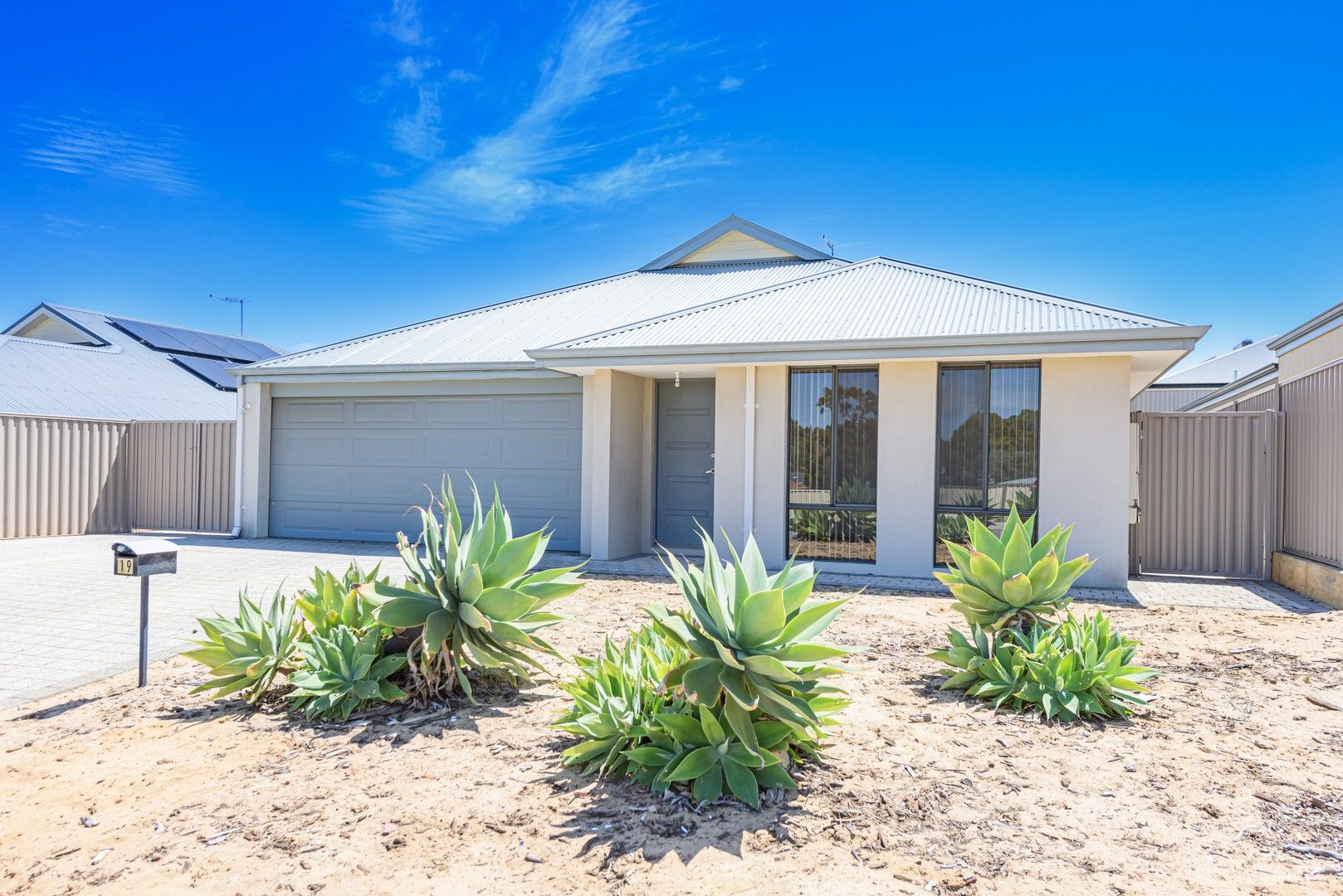 19 Hurd Road, Bullsbrook WA 6084, Image 0