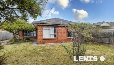 Picture of 22 Bungay Street, FAWKNER VIC 3060
