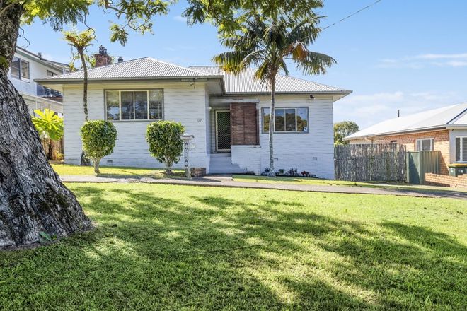 Picture of 97 River Street, WEST KEMPSEY NSW 2440